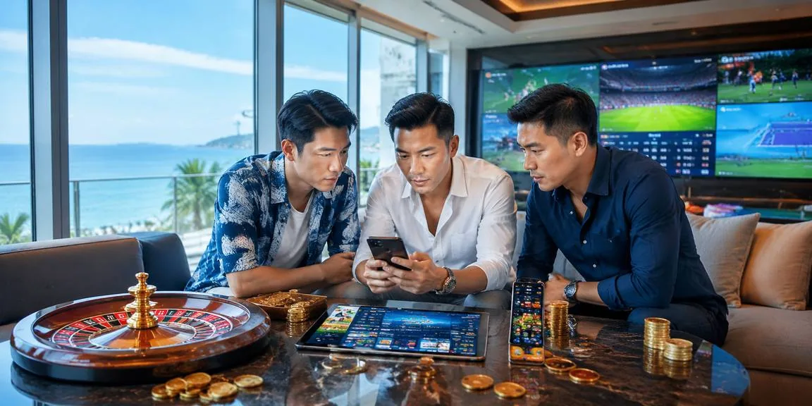 hui88 Việt Nam Sảnh casino